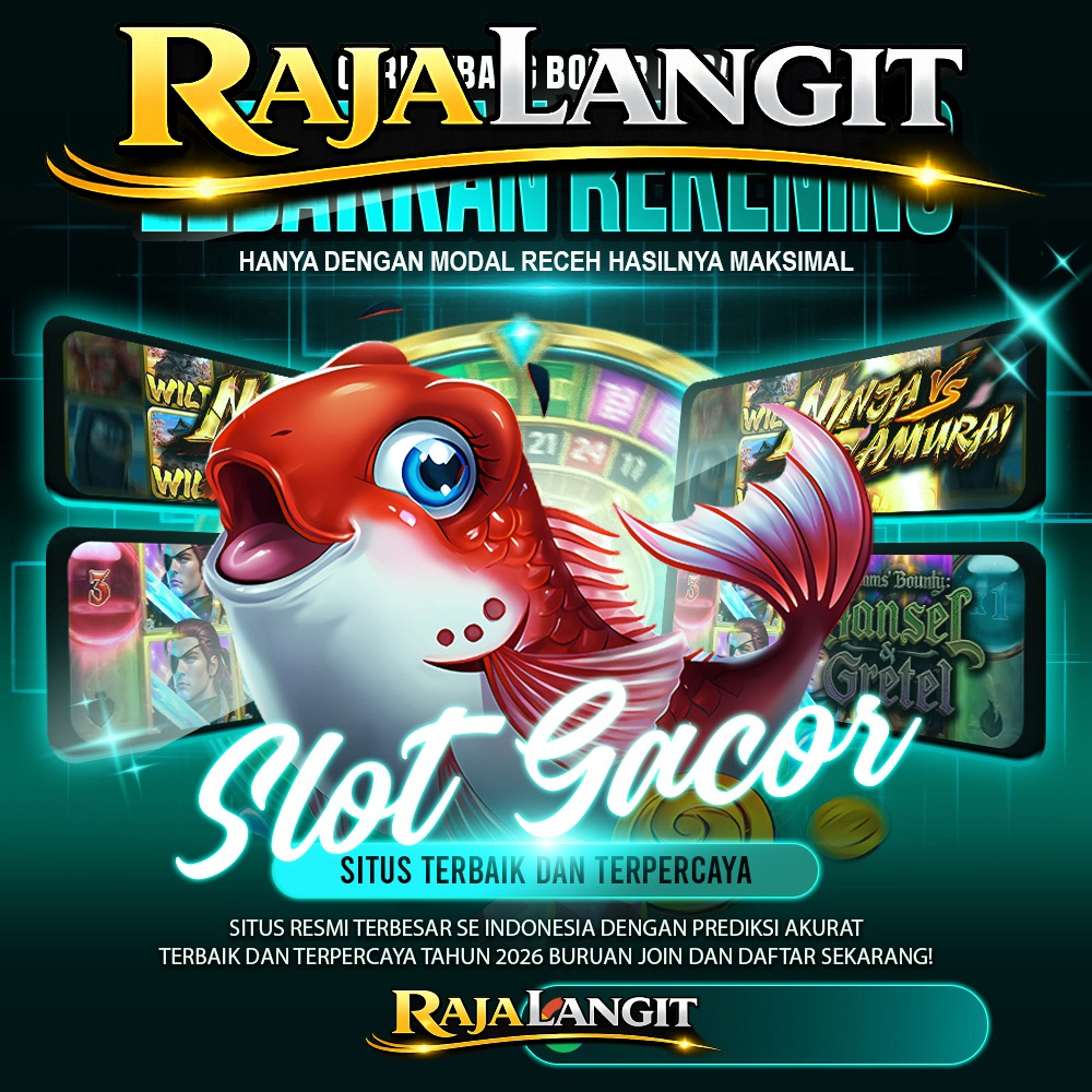 RAJALANGIT: Memahami Simbol dan Aturan Slot dengan Putaran Gratis secara Lebih Mudah